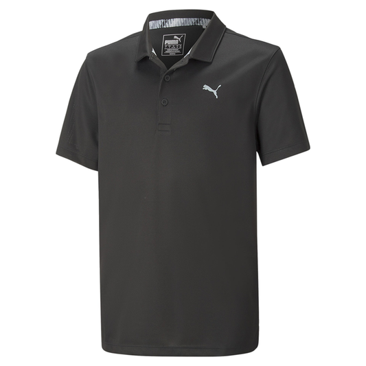 Puma Boys Essential Polo