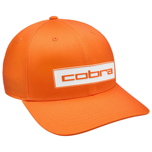 Cobra Tour Tech Cap