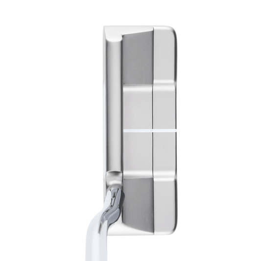 Odyssey Ai One Silver Double Wide DB Putter