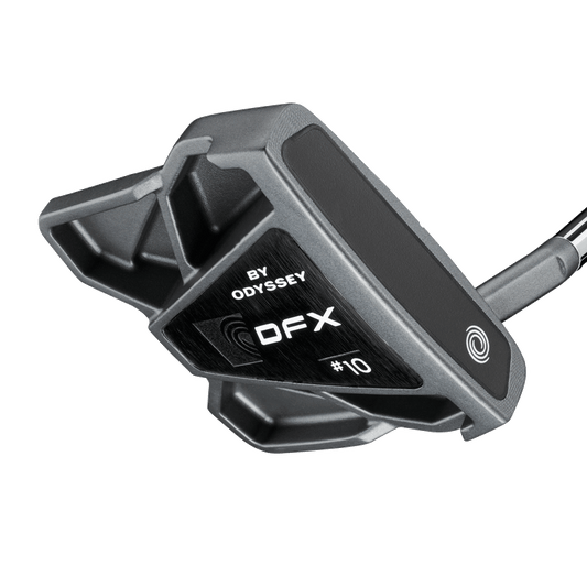 Odyssey DFX #10 S Putter