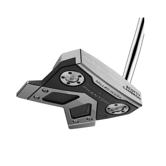 Scotty Cameron 2024 Phantom 11.5 Putter