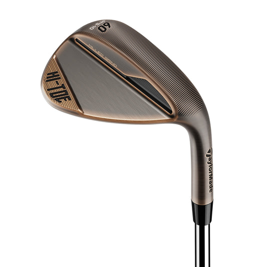 TaylorMade Hi-Toe 4