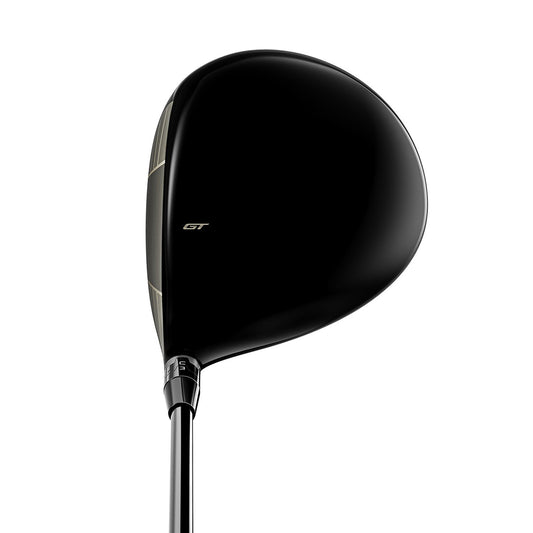 Titleist GT2 Driver Svart