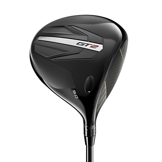 Titleist GT2 Driver Svart