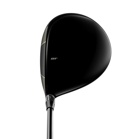 Titleist GT3 Driver Svart