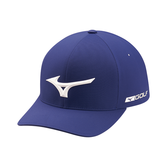 Mizuno Tour Delta Cap