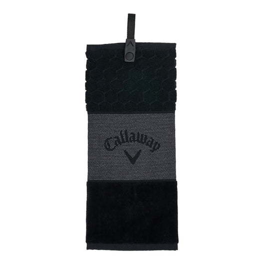 Callaway Trifold Towel