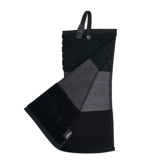 Callaway Trifold Towel