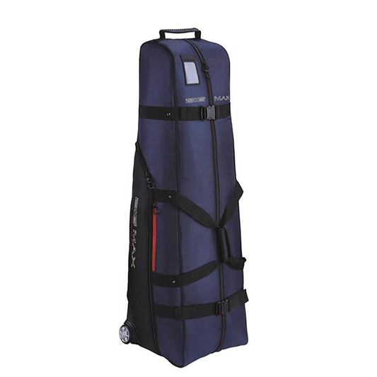 Big Max Traveler Travelcover Navy/black